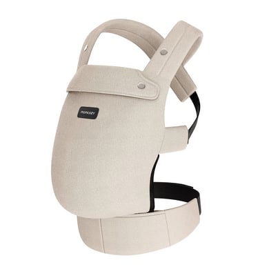 Momcozy 3in1 draagdoek, kaki
