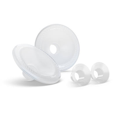 Philips Avent Stora bröstkuddar och inlägg SCF552/11