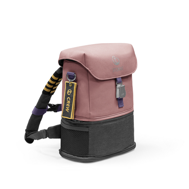 JETKIDS™ BY STOKKE® Ryggsäck Crew Ryggsäck™ Hazy Lilac