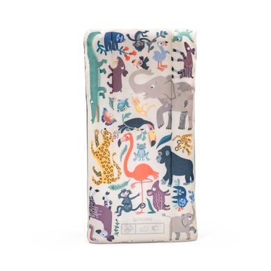 JETKIDS™ BY STOKKE® Madrass CloudSleeper™ Animal Family
