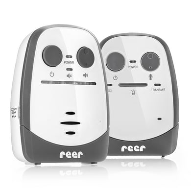 Image of reer Cosmo Baby monitor audio059