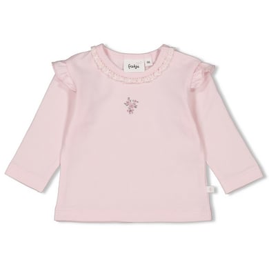 Image of Feetje Camicia a maniche lunghe Blossom lilla059