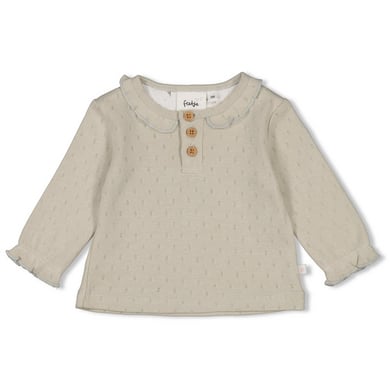 Image of Feetje Camicia a maniche lunghe Blossom Mint059