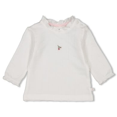 Image of Feetje Camicia a maniche lunghe Blossom Nature059