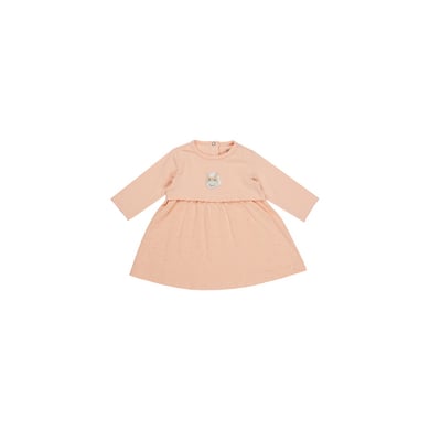 Sterntaler Babyjurk Zonnig abrikoos