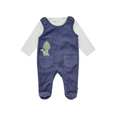 Sterntaler Romperset Rexi blauw