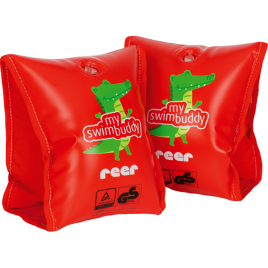 reer myswimbuddy - Ali d'acqua