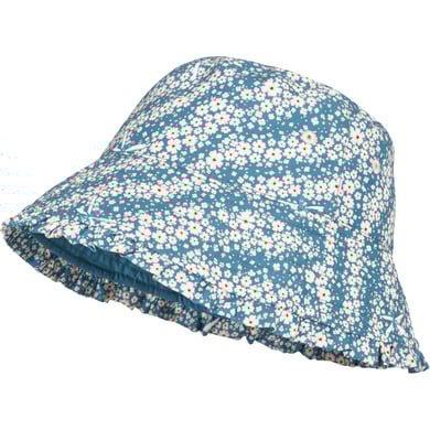 Image of Playshoes Cappello da sole con protezione UV petrol059