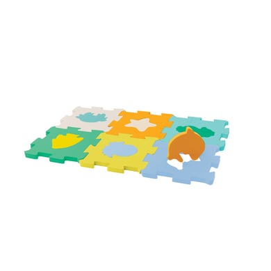 Image of Infantino Tappetino per puzzle mini059