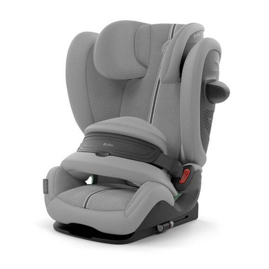 cybex GOLD Pallas G2 Plus bilbarnstol Stone Grå