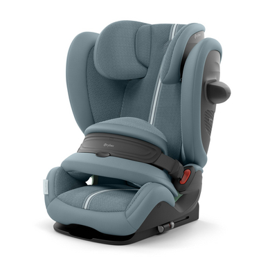 cybex GOLD Pallas G2 Plus Stormy Blue bilbarnstol
