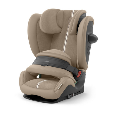 cybex GOLD Pallas G2 Plus bilbarnstol Almond Beige