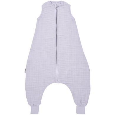 MEYCO Mjuk Lavendel muslin tröja