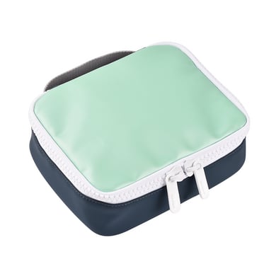 BEABA® Isotermisk kylväska för barn Faro Matcha Latte