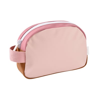 BEABA® Necessär Faro Dusty rosa