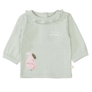 Staccato Shirt peppermint gestructureerd