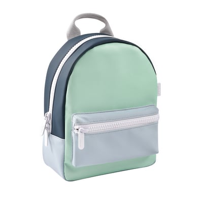 Beaba Mochila infantil Faro Matcha Latte