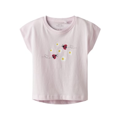 name it T-shirt Nmfvigea Festival Bloom