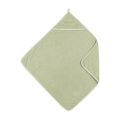Meyco Baby Popcorn Kaphanddoek Zacht Olive