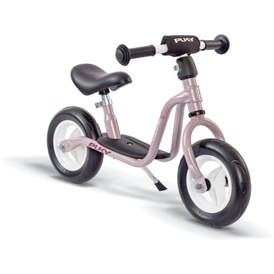 Image of PUKY® balance bike LR M, pearl rosa059