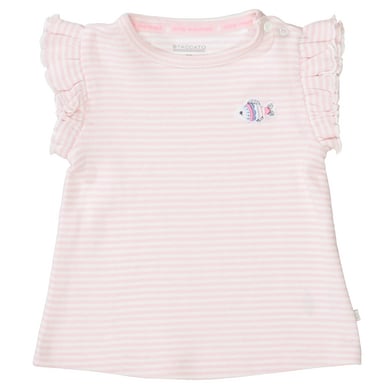 Staccato T-shirt powder