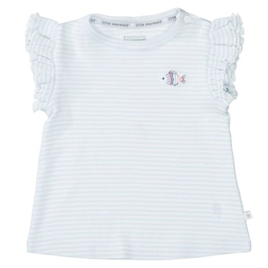 Staccato T-shirt zachte lucht