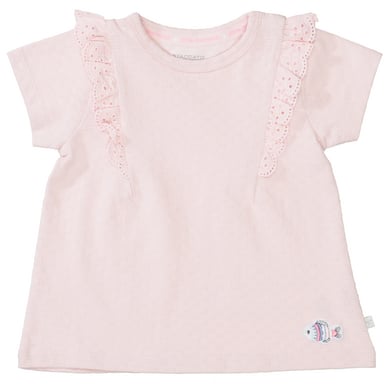 Staccato T-shirt powder