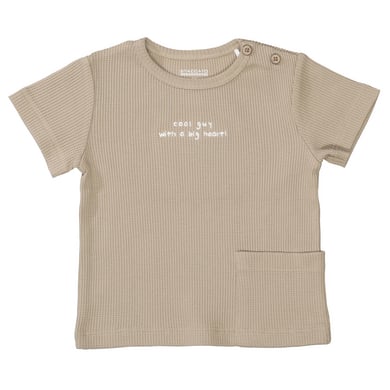 STACCATO T-shirt kameel