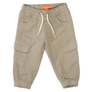Image of STACCATO Pantaloni light beige059