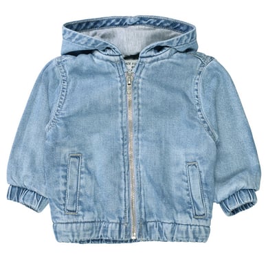 Image of STACCATO Giacca di jeans light blu denim059