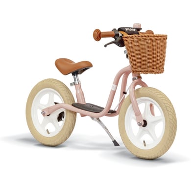 Puky LR 1L BR CLASSIC retro roze