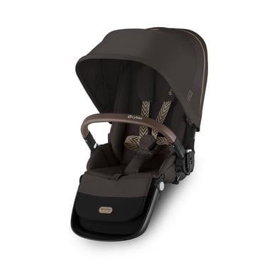 Cybex GOLD Zitting Gazelle S Chocolade Bruin