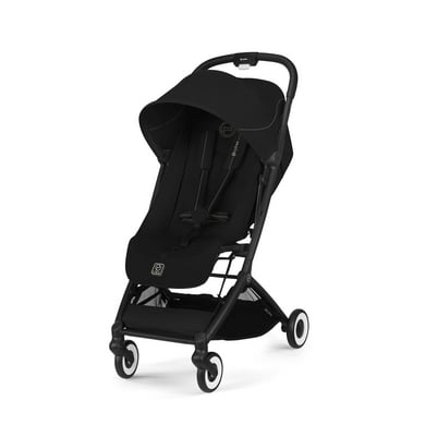 cybex GOLD Poussette Orfeo Black Magic Black