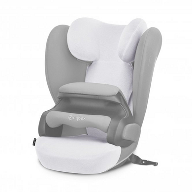 cybex sommarskydd White