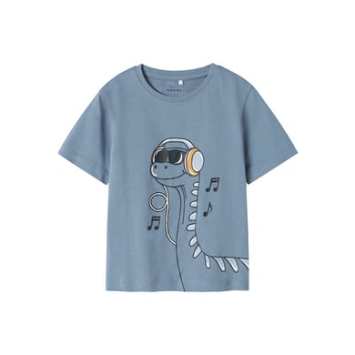 name it T-shirt Nmmvilasse Lentemeer