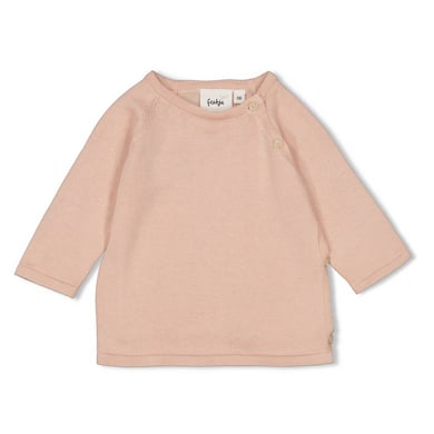 Image of Feetje Camicia a portafoglio Essential Knits Rosa059