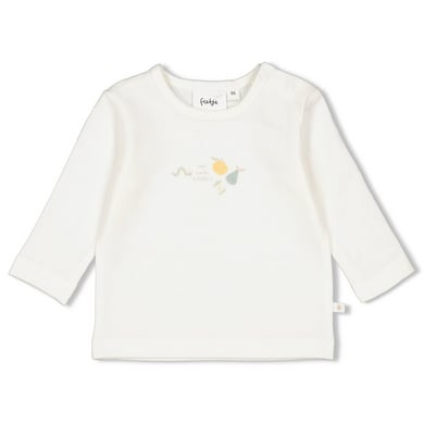 Feetje Shirt met lange mouwen Picknick Party Natuur