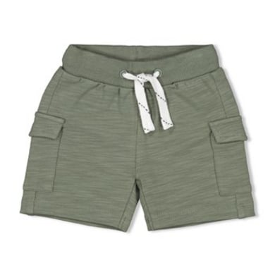 Feetje Shorts Rock My Boat Grön
