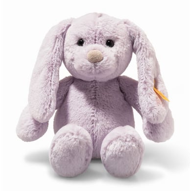 Image of Steiff Coniglio di peluche Tilda viola 20 cm059