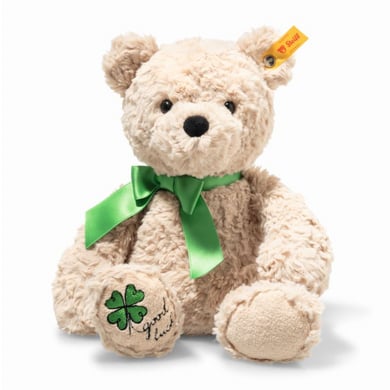 Image of Steiff Orsacchiotto Jimmy Good Luck 30 cm059