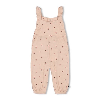 Feetje Jumpsuit AOP Mon Cheri Rosa