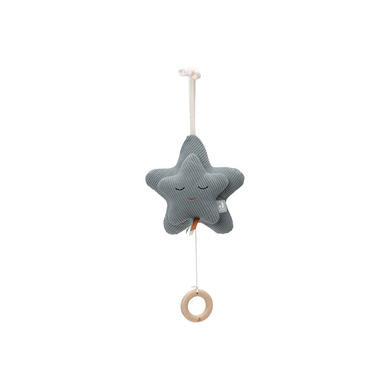 jollein Speldosa Star Sea Green