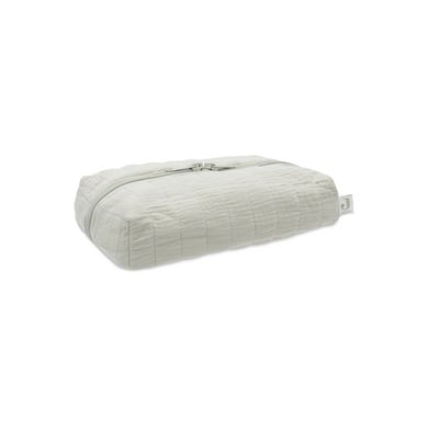 Jollein Etui voor vochtige doekjes Olive Green
