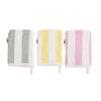 The cotton cloud Tutti Frutti flanell-set