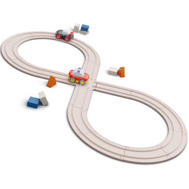 Image of HABA® Cars - La mia prima pista da corsa059