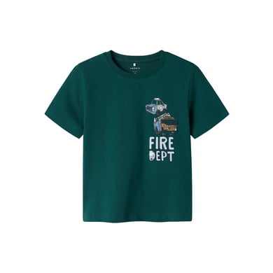 name it Maglietta Nmmdrew Forest Bioma