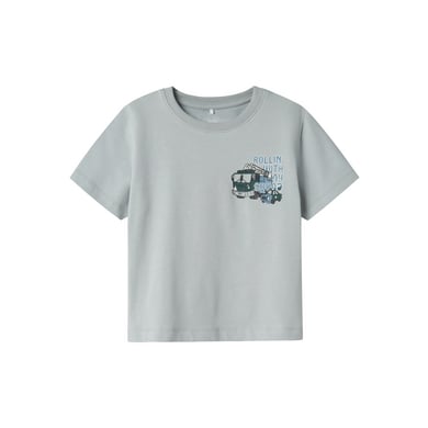 name it Maglietta Cava Nmmdrew