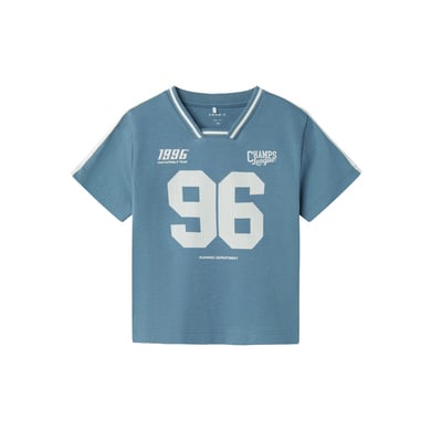 name it Maglietta Nmmdakki Lago di Primavera