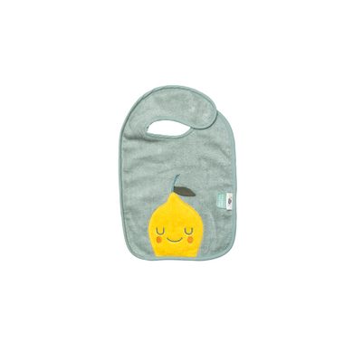 The cotton cloud Bavaglino Lola Lemon