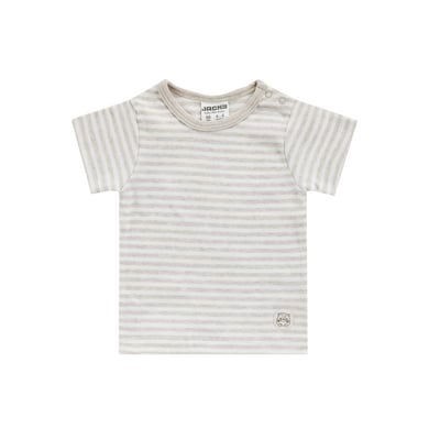 Jacky T-shirt gemengd